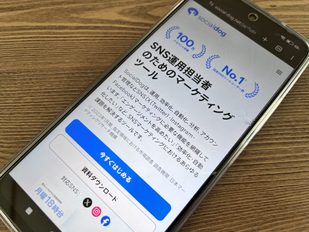 SocialDog